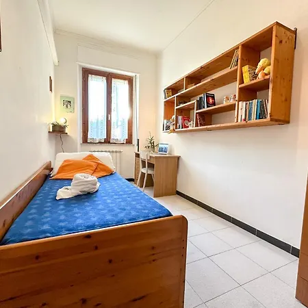Piano Alto Apartment