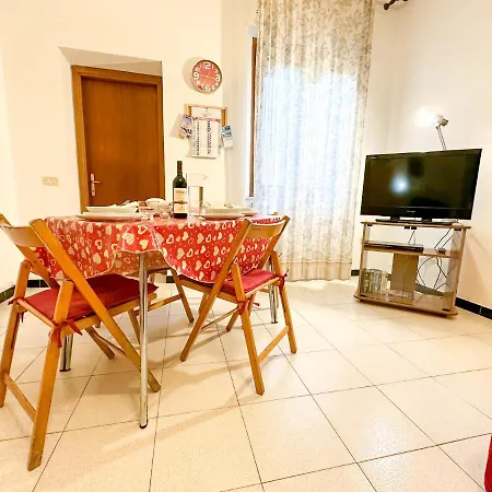 Piano Alto Apartment *