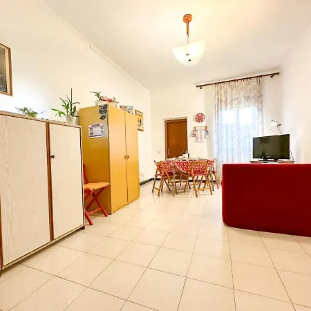 Piano Alto Apartment