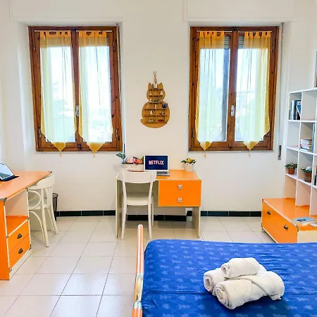 Apartment Piano Alto Cagliari