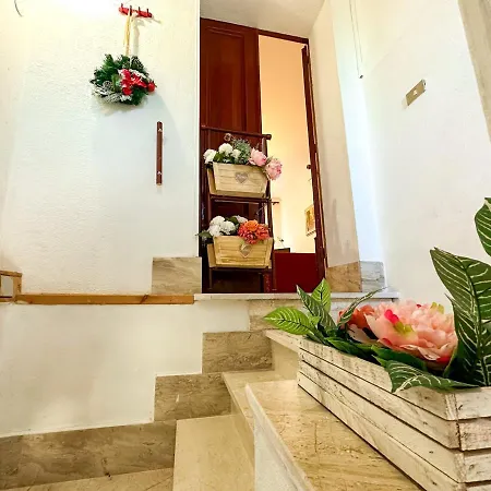 Piano Alto Apartment