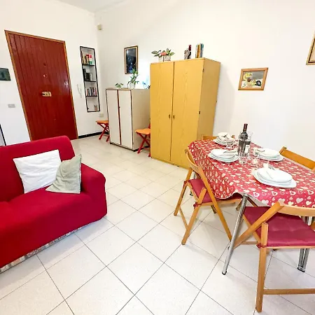 Piano Alto Apartment