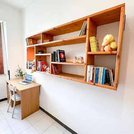 Piano Alto Cagliari
