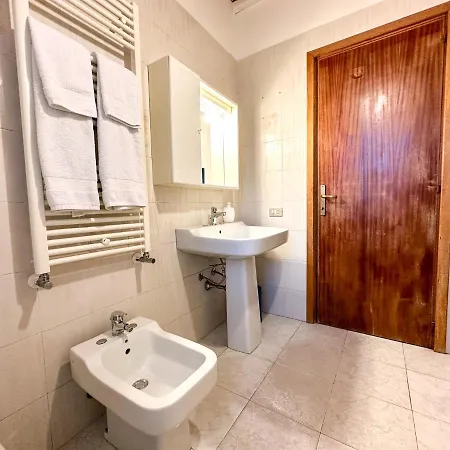 Piano Alto Cagliari