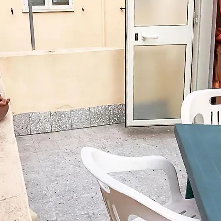 Piano Alto Cagliari